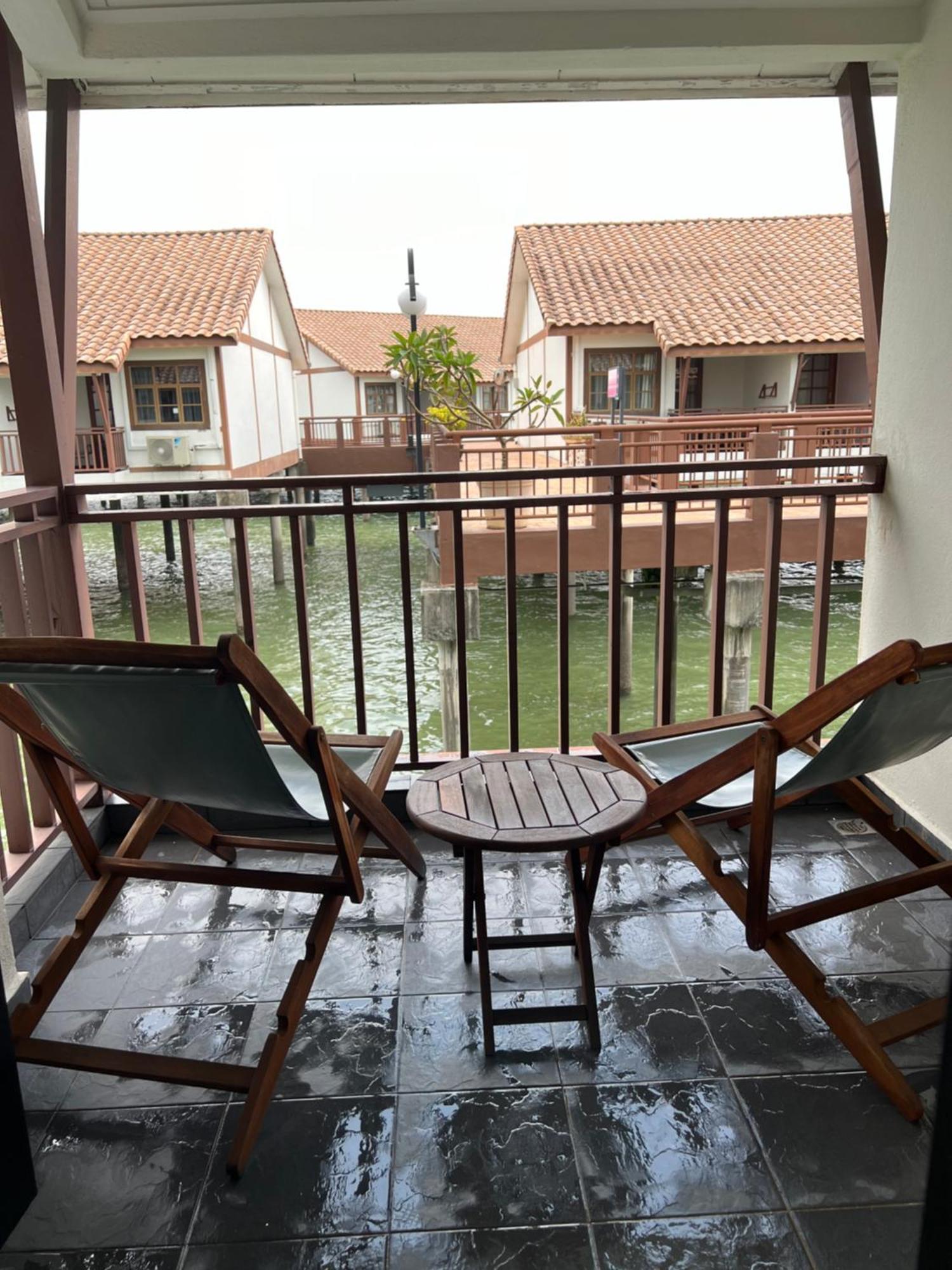 Water Chalet Pd Private Unit Port Dickson Zewnętrze zdjęcie